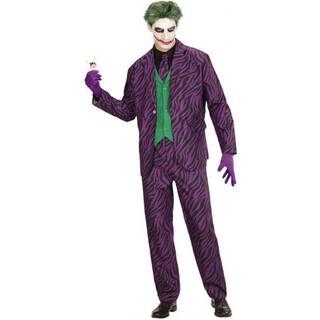 Evil Joker kostume