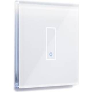 iOtty Smart Switch U1 - Hvid