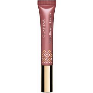 Clarins Natural Lip Perfector Intense Rosebud