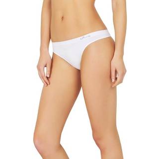 Boody G-string, hvid