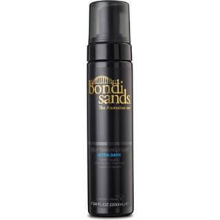 Bondi Sands Self Tanning Foam Intensiv selvbruner mousse Skygge Ultra Dark 200 ml - 200 ml