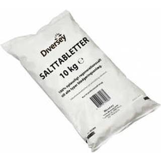 Salttabletter til industriopvasker, 10 kg