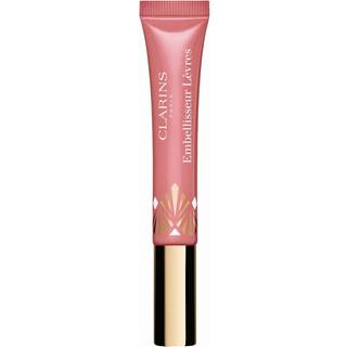 Clarins Instant Light Lip Perfector 19 Intense Smoky Rose 12 Ml.