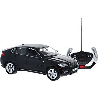 BMW X6 Fjernstyret Bil 1:14