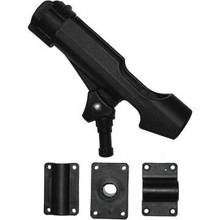 Wiggler rod holder