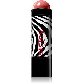 Sisley Make-up Ansigtsmakeup Phyto-Blush Twist No. 6 Passion 5,5 g () - 5,5 g