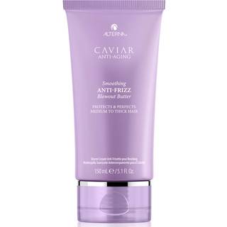 Alterna Caviar Smoothing Anti-Frizz Blowout Butter, 150ml
