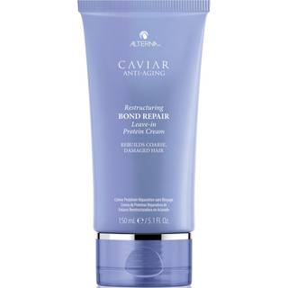 Alterna Caviar Anti-Aging Restructuring Bond Repair Proteinbehandling Til skadet hår 150 ml - 150 ml