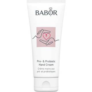 Babor Pre- & Probiotic Hand Cream 100 ml