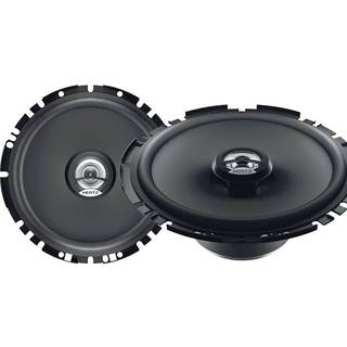 HERTZ DIECI DCX 170 Fladt Bilhøjttalersæt