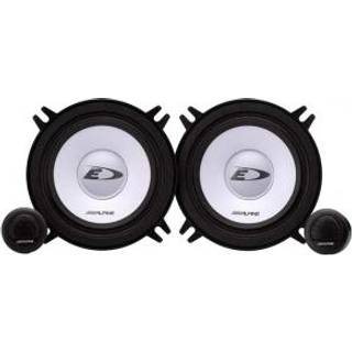 Alpine SXE-1350S 13cm komponentsystem