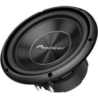 Pioneer TS-A250D4 - subwoofer driver - for car - Subwoofer-driver