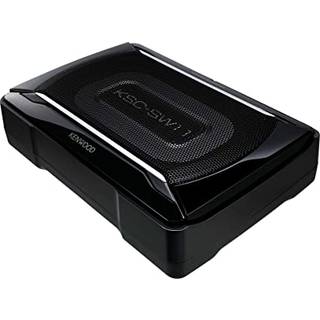 Aktiv Subwoofer - Kenwood KSC-SW11 - 8,25"