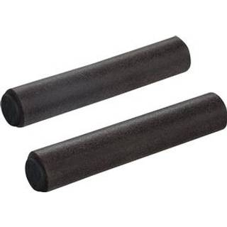 Håndtag Supacaz Siliconez SL silikone 32 mm - Neon Blå