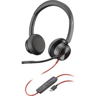 Poly Blackwire 8225-M