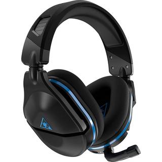 TURTLE BEACH HEADSET STEALTH GEN2 600P W -> Forventet levering: 1-2 hverdage