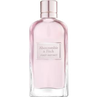 Abercrombie & Fitch First Instinct Eau de Parfum til kvinder 100 ml - 100 ml