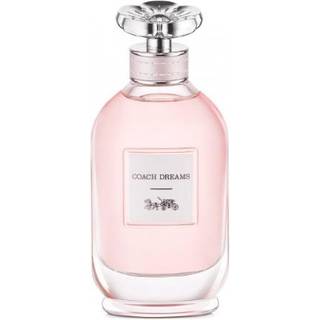 Coach Dreams Eau de Parfum til kvinder 90 ml - 90 ml