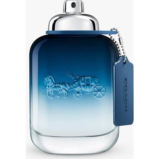 Coach Dufte til mænd Blue Eau de Toilette Spray 100 ml (4.700,00 kr / 1 l) - 100 ml