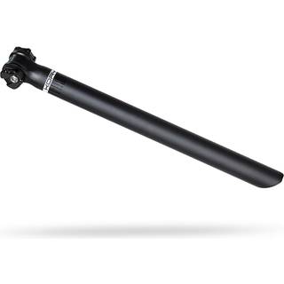 Sadelstolpe Pro Koryak 20 mm offset 30,9 x 400 mm sort