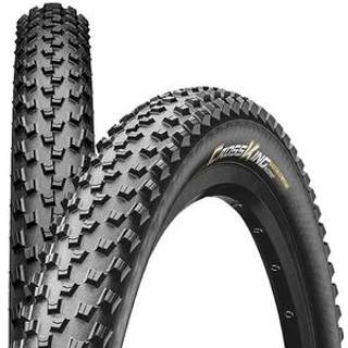 Continental Cykeldæk Cross King RaceSport foldbart