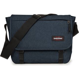 Eastpak Delegate computertaske 17T 20L (TRIPLE DENIM (26W))