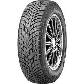 Nexen N'Blue 4S 3PMSF 215/70R16 100H