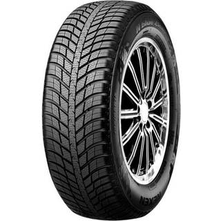 Nexen N'Blue 4S 3PMSF 225/65R17 102H