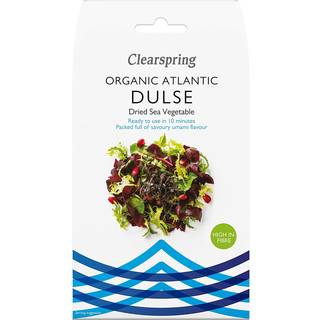 Clearspring Dulse Tang Økologisk - 25 g
