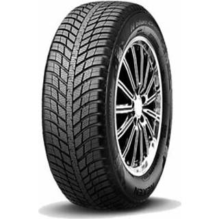 Nexen N'Blue 4S XL 3PMSF 235/60R18 107V