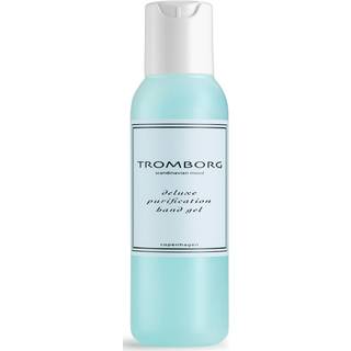 Deluxe Purification Hand Gel, 50 ml