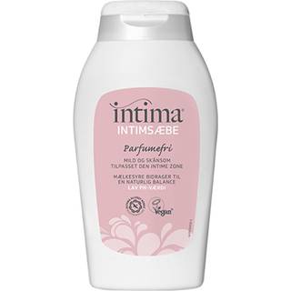 Intima Intimsæbe - 250 ml