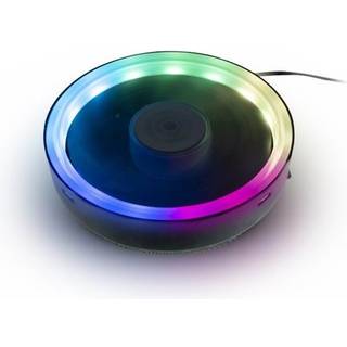Inter-Tech Desktop-Kühler Argus SU-800 aktiv 120 - CPU Luftkøler