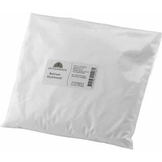 Natriumbicarbonat - 100 gram - Urtegaarden