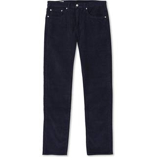 Levi's® Herren Jeans blau Slim Fit