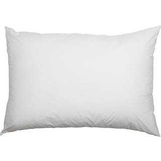 Hotel pude - Hygea - 70x100 cm - stor pude - Allergivenlig Fiberpude - Høie of Scandinavia