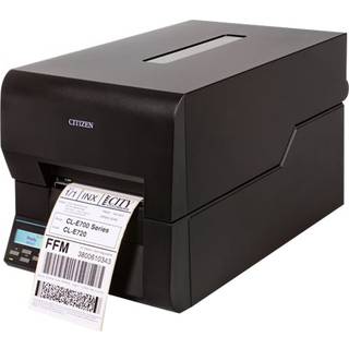 Citizen CL-E720, 203DPI, USB, Ethernet - 1000853
