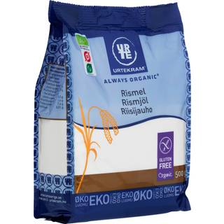 Urtekram Rismel (500 g)