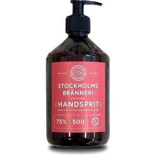 Stockholms Bränneri Håndsprit 75%