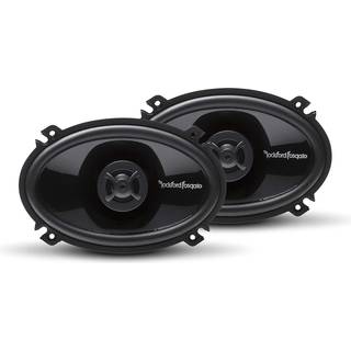 Rockford Fosgate P1462 4x6 tommer