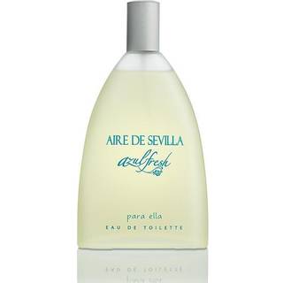 Instituto Español Aire De Sevilla Azul Fresh Eau de Toilette til kvinder 150 ml - 150 ml
