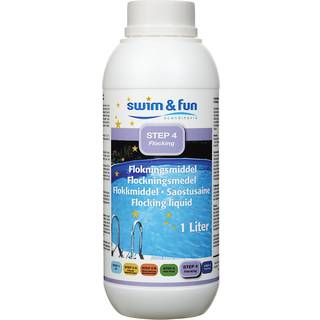 FlokPool 1 liter