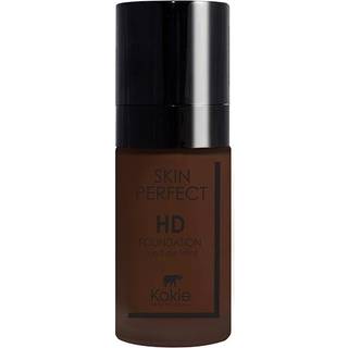 Kokie Skin Perfect HD Foundation - 120C