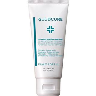 GuudCure Håndsprit, 75 ml.