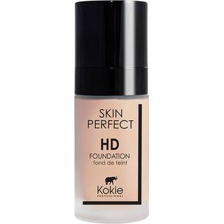 Kokie Skin Perfect HD Foundation - 20W