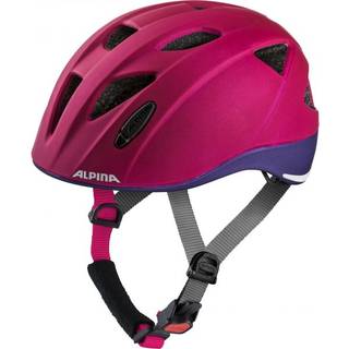 Alpina Kid's Ximo L.E. Cykelhjelm Børn størrelse 47-51 cm farve kulørt