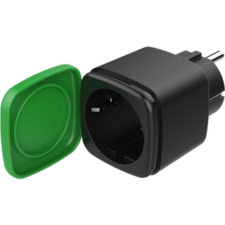 Deltaco Sh-op01 Smart Home Wifi Outdoor Switch Ip44