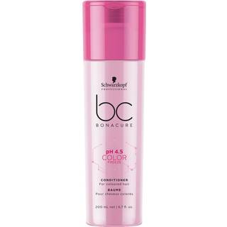 Schwarzkopf BC Color Freeze Conditioner, 200 ml.