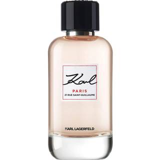 Karl Lagerfeld Paris 21 Rue Saint-Guillaume Eau de parfum 100 ml