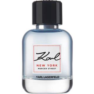 Karl Lagerfeld New York Mercer Street Pour Homme EDT 60 ml